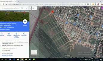 Imagem 3: Lote Villagio Vitoria