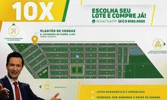 Imagem 2: Lote Villagio Vitoria