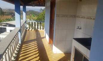 Imagem 2: Aluga-se Casa com 3 quartos em Congonhas-MG