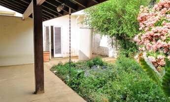 Imagem: Casa Térrea no Centro - 400 m2