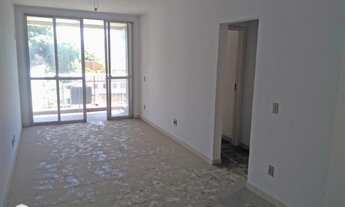 Imagem 2: Apartamento 3 Quartos Praça Seca Jacarepaguá