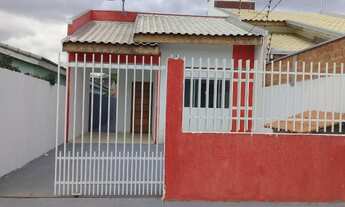 Imagem: Casa Aluguel em Ariquemes