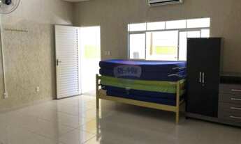 Imagem 2: Rancho Para Alugar