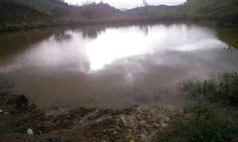Imagem 2: Terreno em iapu/mg