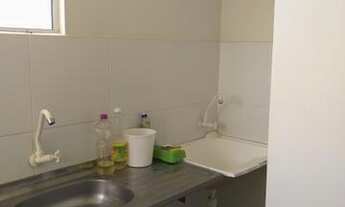 Imagem 6: Aluguel Kitnet com 1 dormitório