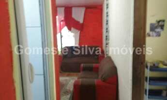 Imagem 4: Casa linear de 2 Quartos em Parque Primavera - Itaguaí