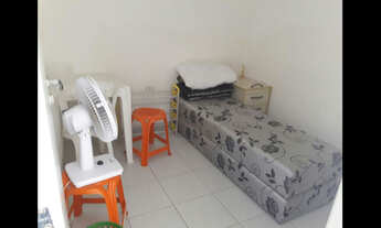 Imagem 4: FLAT com 1 qt , com ou sem mobílias, na VÁRZEA