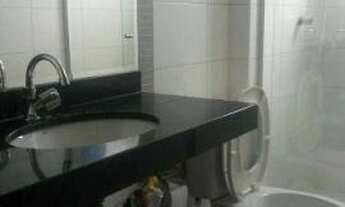 Imagem 6: Apartamento com 3 dormitórios à venda, 79 m² por R$ 300.000,00 - Cidade Jardim - Anápolis