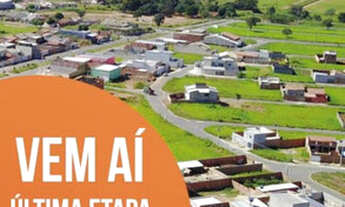 Imagem 2: Loteamento Recantos das Emas Prox.do Cond. Madri e Anel Viário em Goiânia