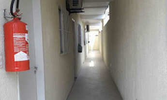 Imagem 2: FLAT com 1 qt , com ou sem mobílias, na VÁRZEA