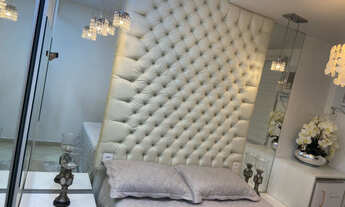 Imagem 7: Venda apto recreio com porteira fechada