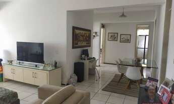 Imagem 6: Apartamento com 3 dormitórios à venda, 130 m² por R$ 400.000 - Fátima - Fortaleza/CE