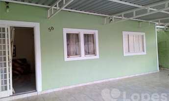 Imagem 2: Casa - Jardim García - Campinas