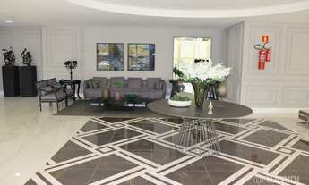 Imagem 5: Apartamento à venda com 4 dormitórios em Oficinas, Ponta grossa cod:A259