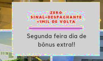 Imagem: Oferta. .zero.sinal