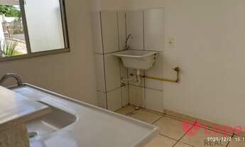 Imagem 6: Apartamento - Parque das Cachoeiras - Campinas