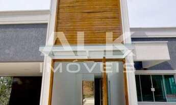 Imagem: Casa de Condomínio com 4 Quartos e 4 banheiros