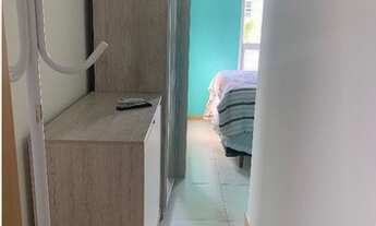 Imagem 6: Casa de 3/4 Estella Mares porteira fechada