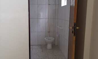 Imagem 6: Salão - Pq. Residencial Bambi