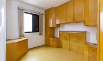 Imagem 4: Edificio Solar de Bragança Apto Água Rasa