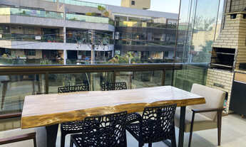 Imagem 2: Venda apto recreio com porteira fechada