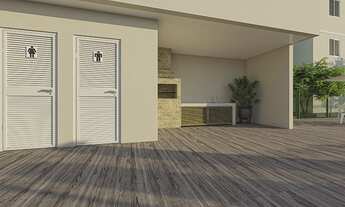 Imagem 7: Oportunidade Apartamento em paulista 2 quartos varanda. casa verde e amarela