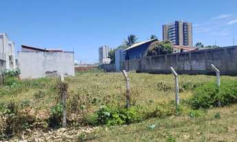 Imagem 3: Vendo Terreno 525m2, 15x35m2, na Rua Jordão de Oliveira - Atalaia