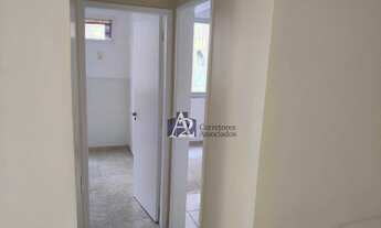 Imagem 3: AP0836 - Excelente Apartamento com 2 quartos no Cond. Serramar, Freguesia/JPA