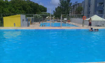 Imagem 3: Vendo apartamento 3 Quartos com Area de Lazer e elevador