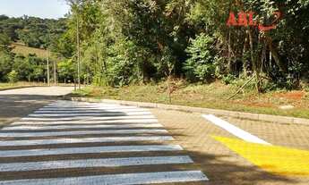 Imagem: Terreno em Condomínio Provícia Di Venezia