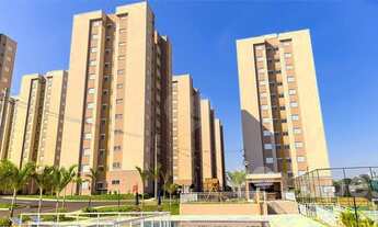Imagem: Apartamento - Jardim Maria Luíza - Sumaré