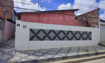 Imagem: Vila com terreno 10mx54m escriturado!! Com