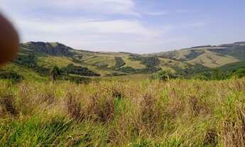 Imagem 3: Fazenda 172 alqueires rica em água negociável