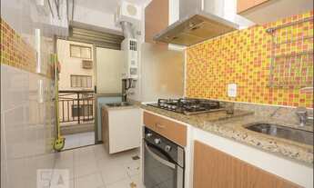 Imagem 3: AP1003 - Lindo Apto com 2 quartos, 1 suíte no Cond. Belle Vie - Freguesia / Jacarepaguá