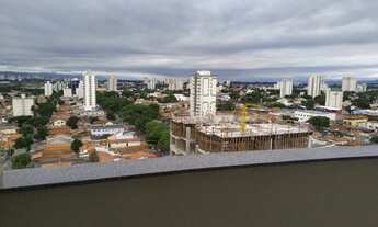 Imagem 3: Parque Industrial, apto novo com 2 suites, 1 vaga de garagem