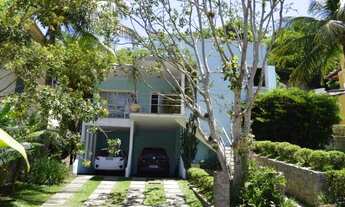 Imagem: Casa 4 quartos - Condominio na Vila Progresso-Pendotiba