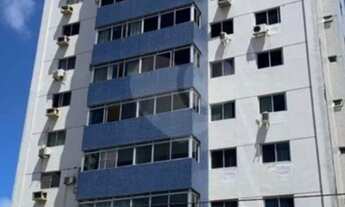 Imagem 2: Ótimo apartamento na Aldeota, 108m2