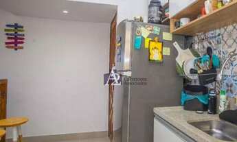 Imagem 7: AP0938 - Lindo Apartamento, 2 quartos em condomínio fechado no Pechincha/JPA