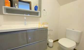 Imagem 6: Sobrado com vista para o mar, com 03 dormitórios, sacada