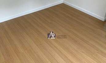 Imagem 2: AP0792 - Apartamento Reformado, com 2 quartos, em cond. Fechado na Taquara/JPA