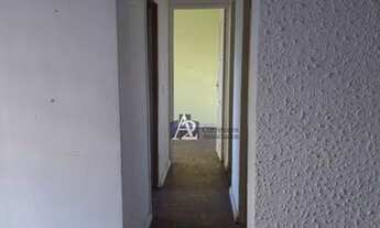 Imagem 6: AP0923 - Apto 2 quartos no Cond. Raposo Tavares na Merck - Taquara /JPA