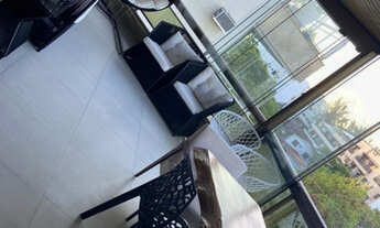 Imagem 3: Venda apto recreio com porteira fechada