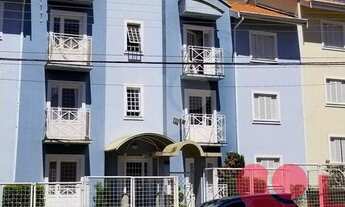 Imagem 2: Apartamento - Vila Nossa Senhora de Fátima - Americana