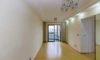 Imagem 3: Edificio Solar de Bragança Apto Água Rasa