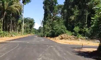 Imagem 2: Tranferencia lote 1650m Nas Chacaras RioNegro já pode construir