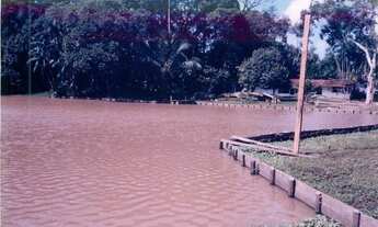 Imagem 6: Terreno com 18.000m² em frente ao Sesc Ananindeua