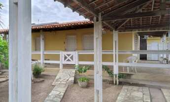 Imagem 6: Vendo Casa com ampla área externa, no Mosqueiro/Areia Branca, Zona de Expansão