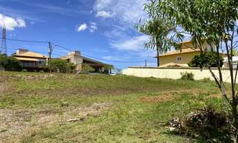 Imagem 6: Lote a venda possui 790 metros quadrados