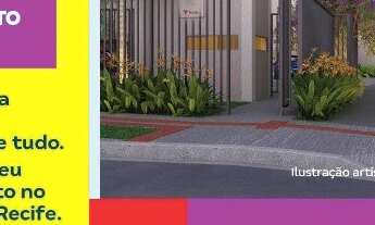 Imagem 5: Apartamento próximo da Upa de nova descoberta