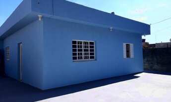 Imagem 2: Casa com 2 Dormitórios à Venda ou Permuta por Imovel de Menor Valor 112 m² por R$ 320.000